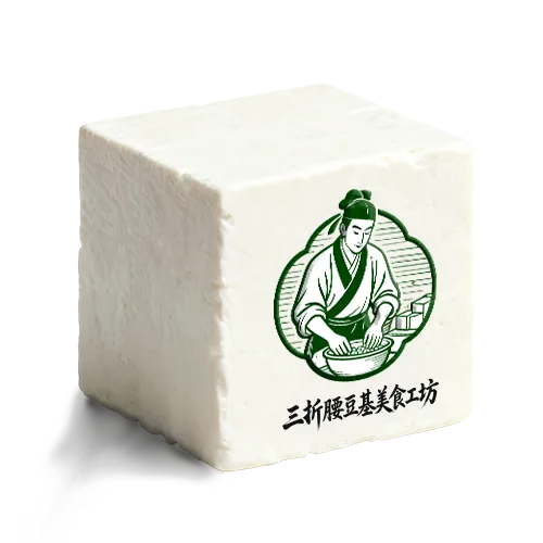三折腰 · 豆基工坊